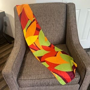 Vintage Silk scarf